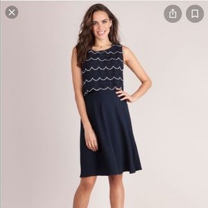 LUXE by Séraphine Nursing/Maternity Cocktail Dress